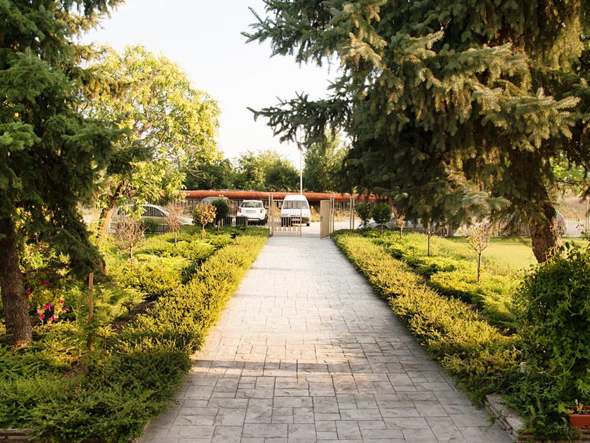 Motel Maritsa Dimitrovgrad  Extérieur photo