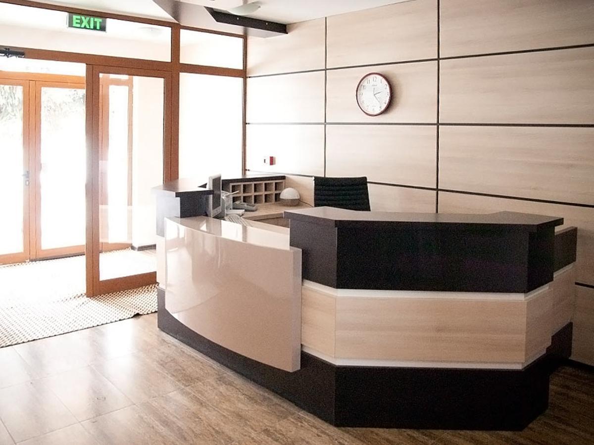 Motel Maritsa Dimitrovgrad  Extérieur photo