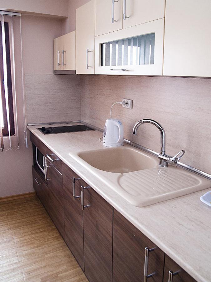 Motel Maritsa Dimitrovgrad  Extérieur photo