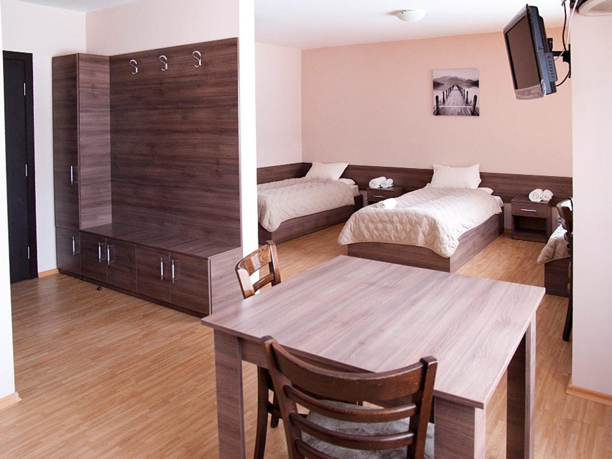 Motel Maritsa Dimitrovgrad  Extérieur photo