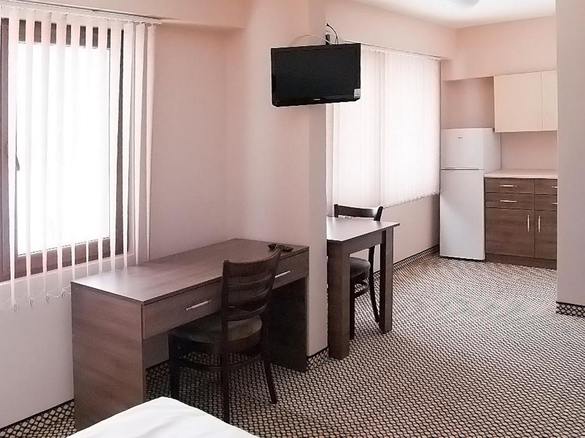 Motel Maritsa Dimitrovgrad  Extérieur photo