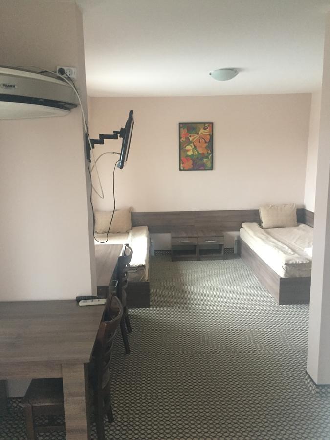 Motel Maritsa Dimitrovgrad  Extérieur photo