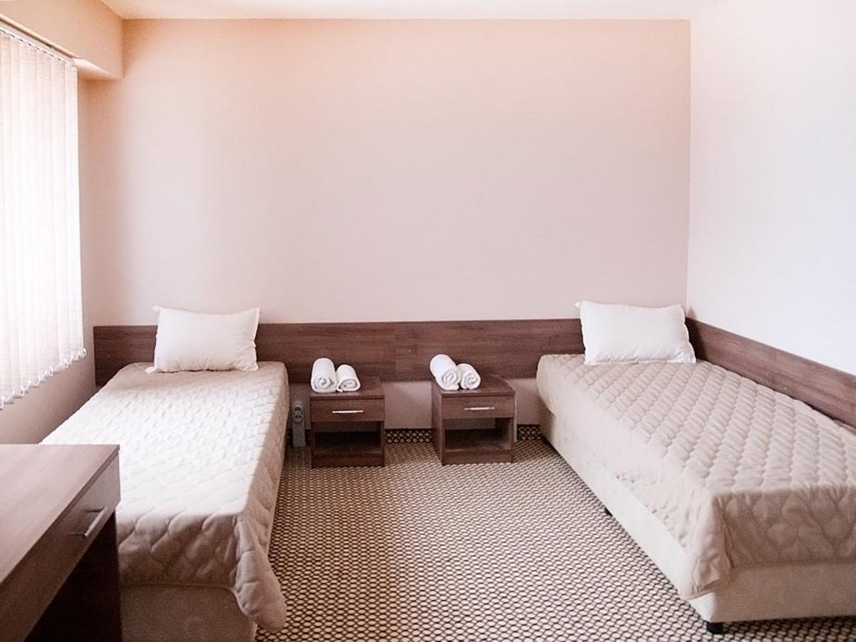 Motel Maritsa Dimitrovgrad  Extérieur photo