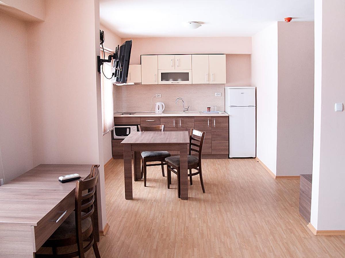 Motel Maritsa Dimitrovgrad  Extérieur photo