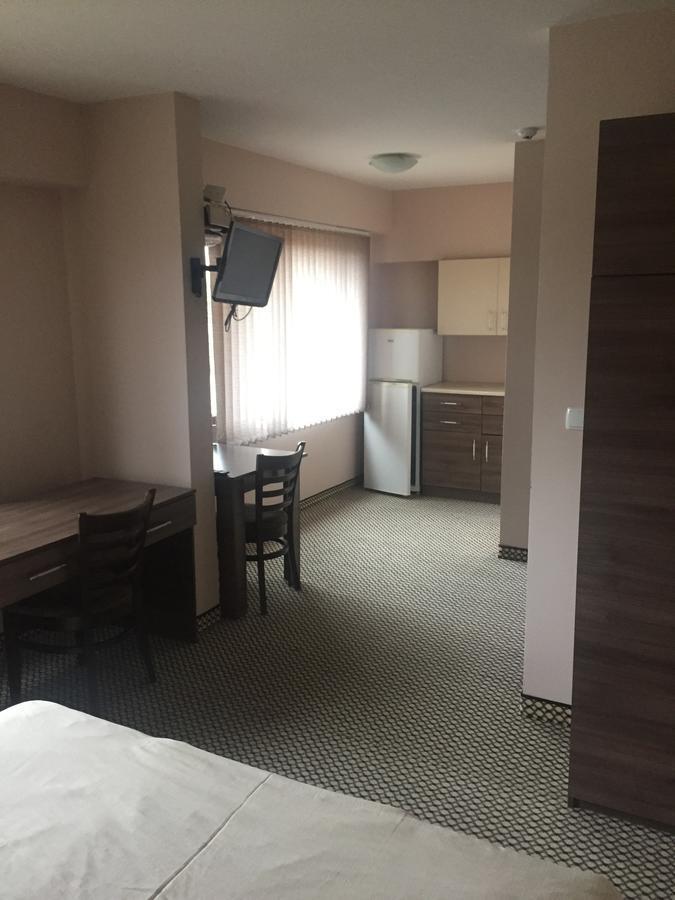 Motel Maritsa Dimitrovgrad  Extérieur photo